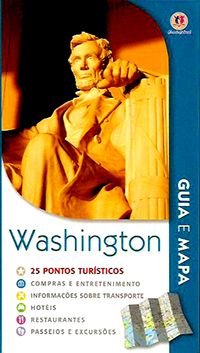 Washington - Guia e Mapa