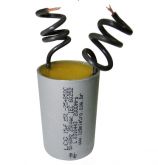 Capacitor 2F 15UF