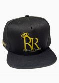 CAPS RR IMPORT