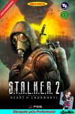 *Alugado 22/12 - S.T.A.L.K.E.R 2 Heart of Chornobyl - Secundária - PS5*