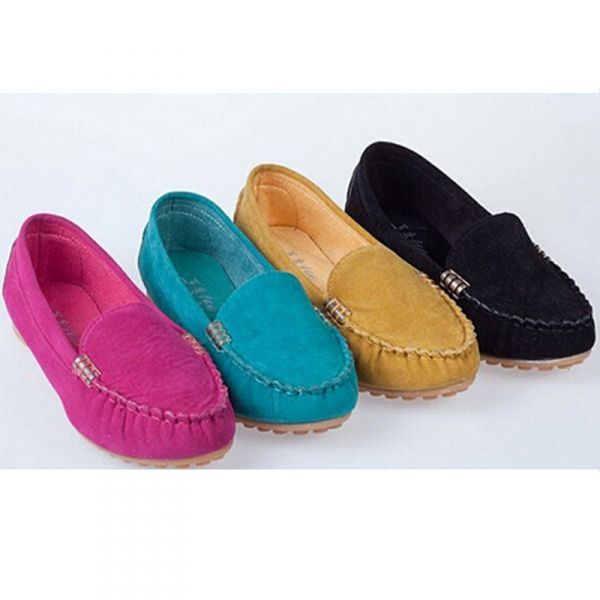 Sapato Feminino mocassim CF0002