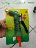 Esguicho para mangueira Navy+ Pro