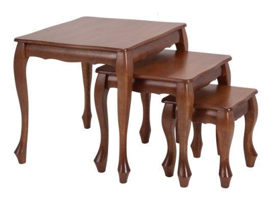 Conjunto Mesa ninho
