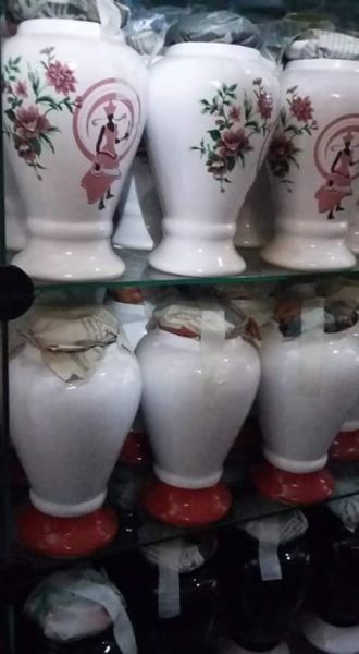 QUARTINHAS DE LOUÇA DIVERSAS