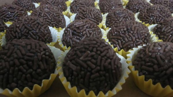 BRIGADEIRO