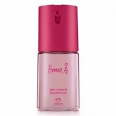 Deo Corporal Humor Próprio