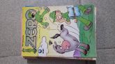 RECRUTA ZERO GLOBO NR 23