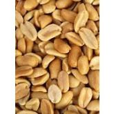 AMENDOIM TORRADO S/ PELE 100G