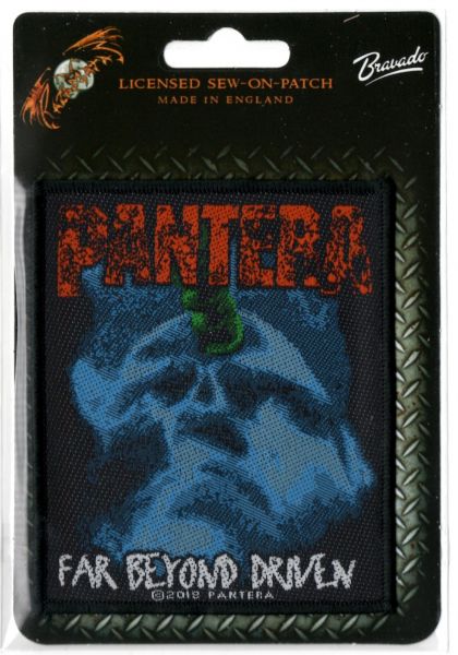 Pantera - Far Beyond Driven (Patch 49)