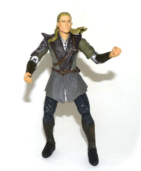 Legolas - 001