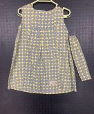 vestido34 18 meses