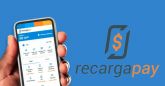 RECARGAPAY (ABRA A SUA CONTA DIGITAL GRATIS)