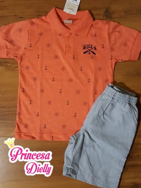 Conjunto Tam 2