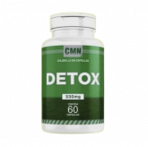 DETOX CMN,330mg-60 CÁPSULAS