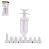 Decorador para Bolo - 6 pçs