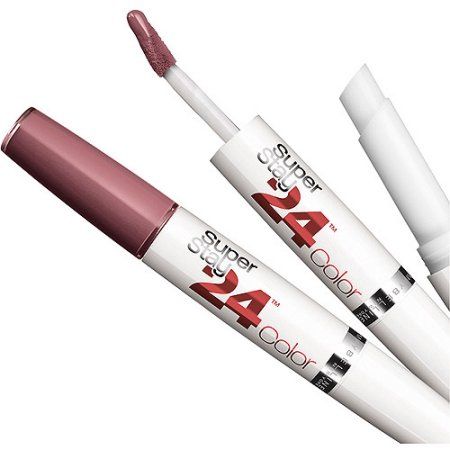 Maybelline Superstay 24 2-Step Lipcolor - Infinite Petal