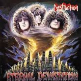 Destruction - Eternal Devastation Cd Nacional Em Slipcase