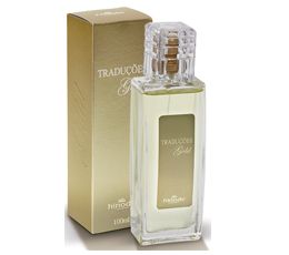 Traduções Gold nº 24 Feminino 100 ml