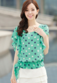 Blusa Evelyn - Cod.: 356