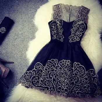 Vestido Livia
