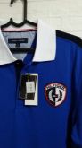 Camisa Pólo da Tommy Hilfiger  - Réplica Perfeita - Lançamento
