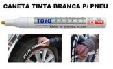 CANETA PARA PNEUS