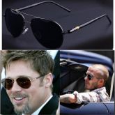 Óculos Masculino Multicolor Polarized Driving