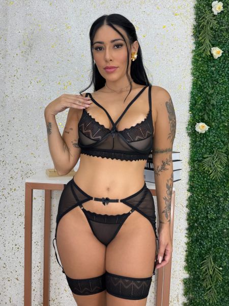CONJUNTO KA M