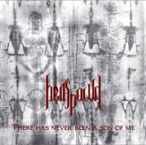 CD HELLSPAWN - There Has Never Been a Son of Me polonês