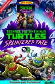 Tartarugas Ninja: O Destino de Splinter + DLCs - Secundária