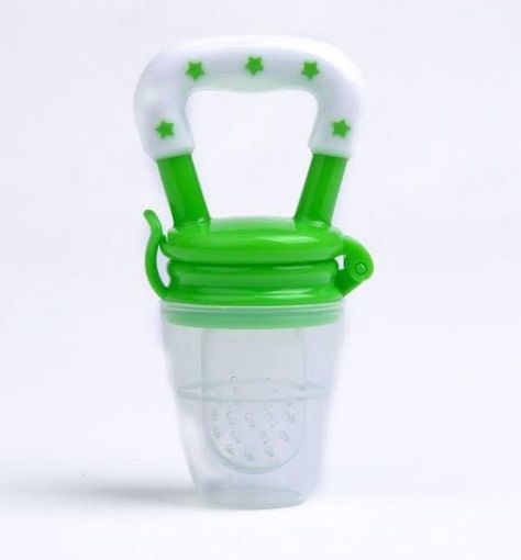 Chupeta Alimentadora para Bebê