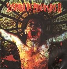 Suspiria De Profundis II - Coletânea