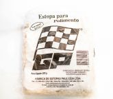 Estopa para polimento