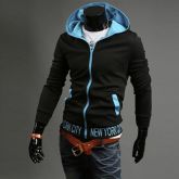 Jaqueta New VAM0039