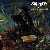 CONJURE - Releasing The Mighty Conjure
