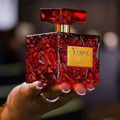 Venyx Hinode