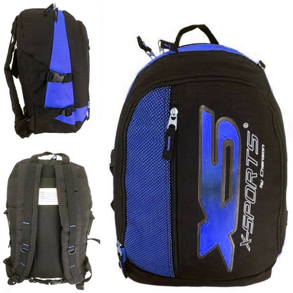 Mochila Para Notbook: Azul