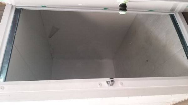 camara fria 2x1,5x2 mt sob pedido na medida que o cliente necessita