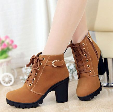 Bota Sexy