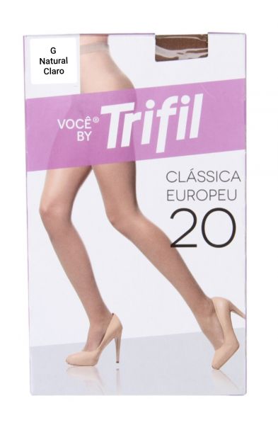 Meia-calça Trifil G