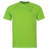 adidas Essencial Crew T-Shirt Homem