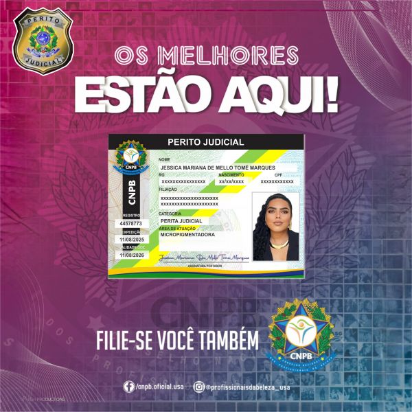 JESSICA MARIANA DE MELLO TOMÉ MARQUES