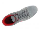 Tênis Nike Blazer Grafite e Vermelho