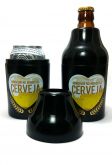 Porta Litrinho e Lata (Mundo da cerveja)