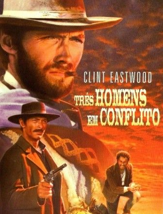 Três Homens Em Conflito