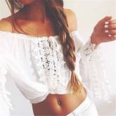 Blusa Consuelo - Cod.: 344