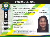 MARIA EUNICE MATEUS DE ALMEIDA