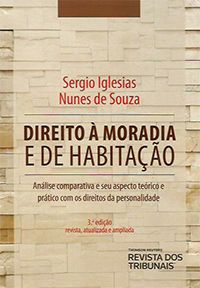 Direito à Moradia e de Habitação 3ª Ed.