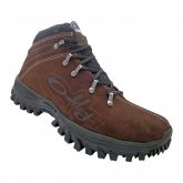 Bota Oakley Adventure Couro Café