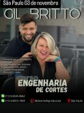 Curso de corte com Gil Brito